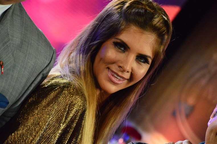 Murex D'Or Tribute for Issam Breidy